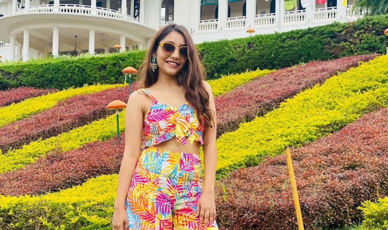 Pankhuri Shrivastava died after a sudden cardiac arrest a day before Christmas.&nbsp; (Pankhuri Shrivastava/Instagram)