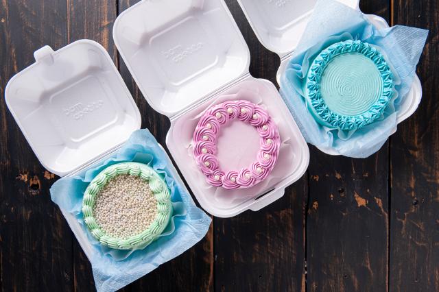 While some say that these cute cakes were first conceptualised in Korea, others credit Japan. (Shutterstock) While some say that these cute cakes were first conceptualised in Korea, others credit Japan. (Shutterstock)