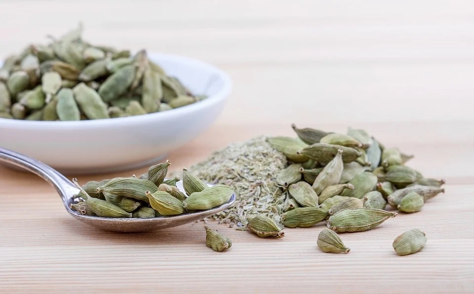 Apart from a flavouring agent, cardamom is loaded with health benefits (Pixabay) Apart from a flavouring agent, cardamom is loaded with health benefits (Pixabay)