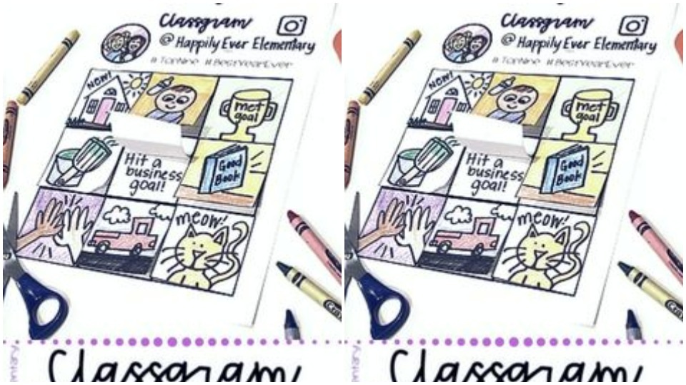 Make a comic strip of memories – The year is about to end, and as we make our way to the new one, we are taking with us the learnings, the loved ones and our memories. You can invite your friends to home and meanwhile, prepare a comic strip of your best moments. Share it with your friends and have a hearty laugh. (https://in.pinterest.com/)