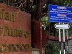 IITs unable to generate sufficient internal receipts: CAG report IITs unable to generate sufficient internal receipts: CAG report