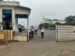 More than 150 employees at the Foxconn unit in Tamil Nadu were hospitalised after food poisoning was reported at the company's dormitories on December 18.