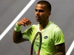Sumit Nagal, one of the few bright young Indian talents on the Tour, is yet to break into the top-100 rankings barrier despite coming close.
