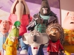 Sing 2 movie review: The animated musical takes off from where the first part ended. Sing 2 movie review: The animated musical takes off from where the first part ended.