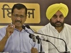 Chandigarh, being seen by some as a microcosm of Punjab, cannot be considered the bellwether of the agrarian state(HT Photo) Chandigarh, being seen by some as a microcosm of Punjab, cannot be considered the bellwether of the agrarian state(HT Photo)