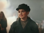 Emma Watson played Hermione Granger in the Harry Potter movies.&nbsp;