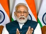 PM Modi will release the financial benefit of over  <span class='webrupee'>₹</span>20,000 crore under PM-KISAN.