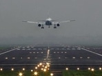 The aviation ministry has advised Indian airlines to play Indian music on flights and at airports. (Representational image)(Vijayanand Gupta/ HT Photo) The aviation ministry has advised Indian airlines to play Indian music on flights and at airports. (Representational image)(Vijayanand Gupta/ HT Photo)