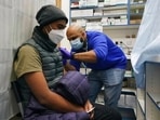 The decision has been taken in an attempt to speed up the state's full vaccination status. The decision has been taken in an attempt to speed up the state's full vaccination status.