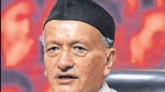 The tussle between the Maharashtra Vikas Aghadi (MVA) government and Governor Bhagat Singh Koshyari continued as he told chief minister Uddhav Thackeray in a letter that was circulated on social media on Wednesday that he was “pained” by the “threatening tenor” of the CM’s letter pertaining to the election to the Speaker’s post (Hindustan Times) The tussle between the Maharashtra Vikas Aghadi (MVA) government and Governor Bhagat Singh Koshyari continued as he told chief minister Uddhav Thackeray in a letter that was circulated on social media on Wednesday that he was “pained” by the “threatening tenor” of the CM’s letter pertaining to the election to the Speaker’s post (Hindustan Times)