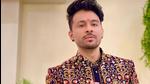 Singer Tony Kakkar (Instagram) Singer Tony Kakkar (Instagram)