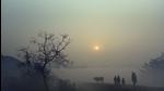 Delhi recorded extreme weather during 2021, when each month a new weather record was set with city witnessing sizzling heat as well as a bumper monsoon. (Raj K Raj/HT Photo) Delhi recorded extreme weather during 2021, when each month a new weather record was set with city witnessing sizzling heat as well as a bumper monsoon. (Raj K Raj/HT Photo)