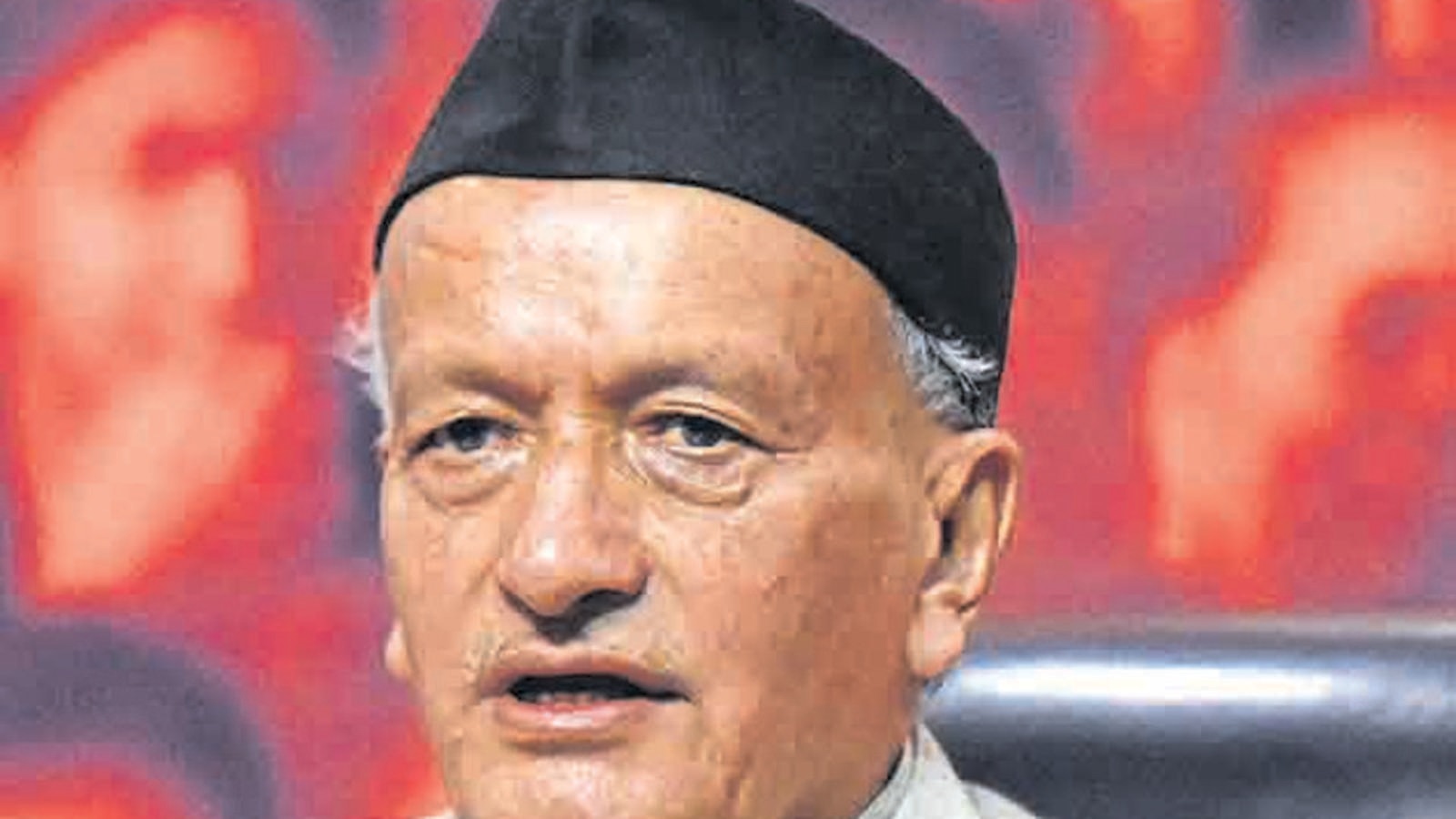 Governor Bhagat Singh Koshyari pained by threatening tenor of CM’s