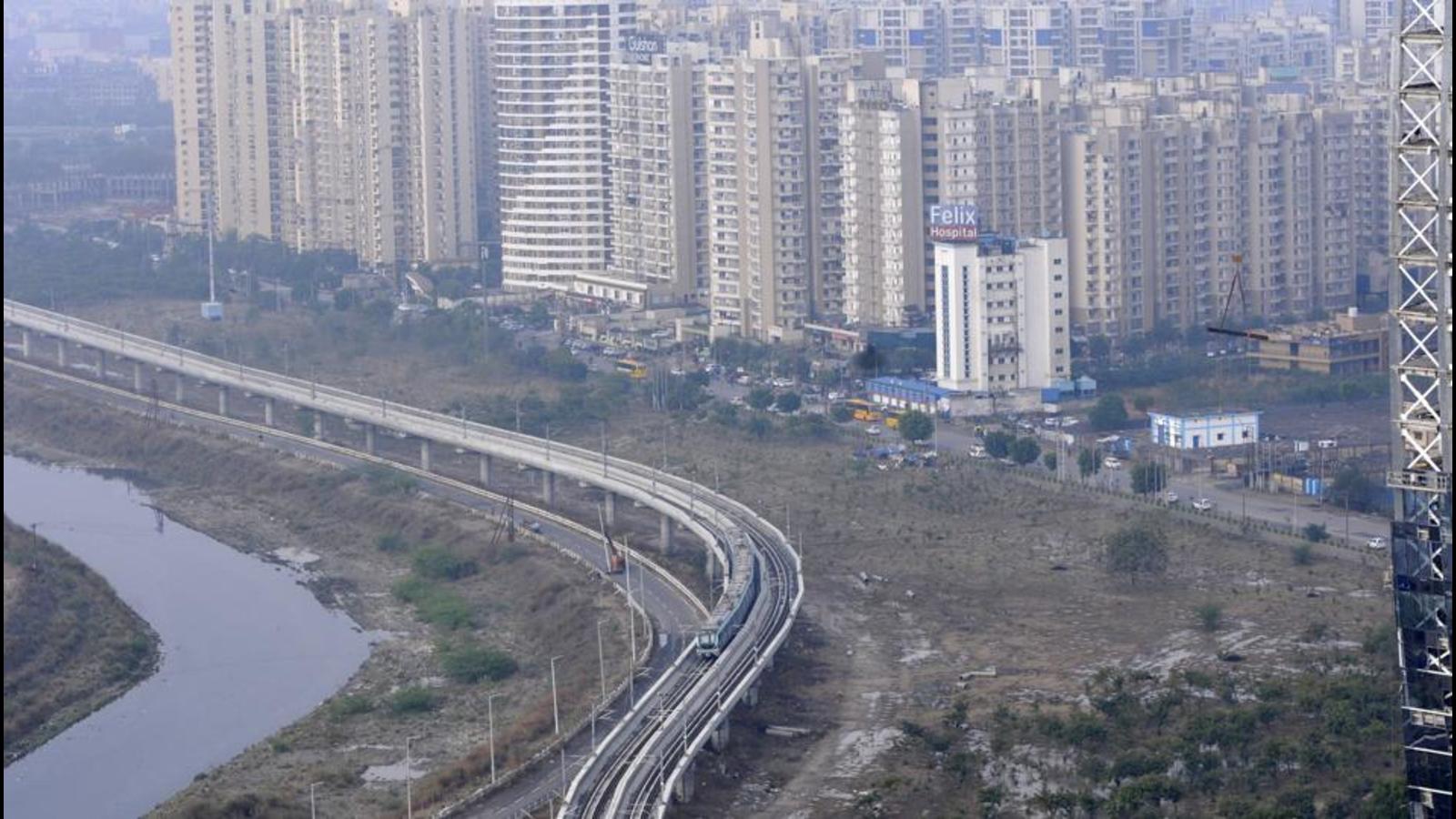 Agency For Extension Of Metro To Greater Noida West To Be Finalised   91c5912c 68da 11ec 91d4 61482b9ab8f1 1640805026739 