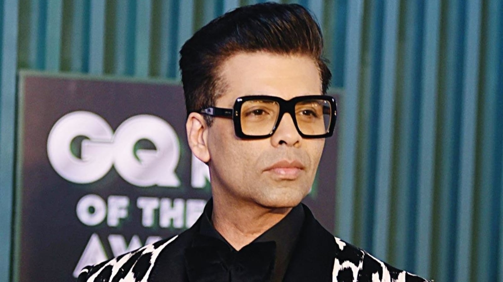 karan johar 