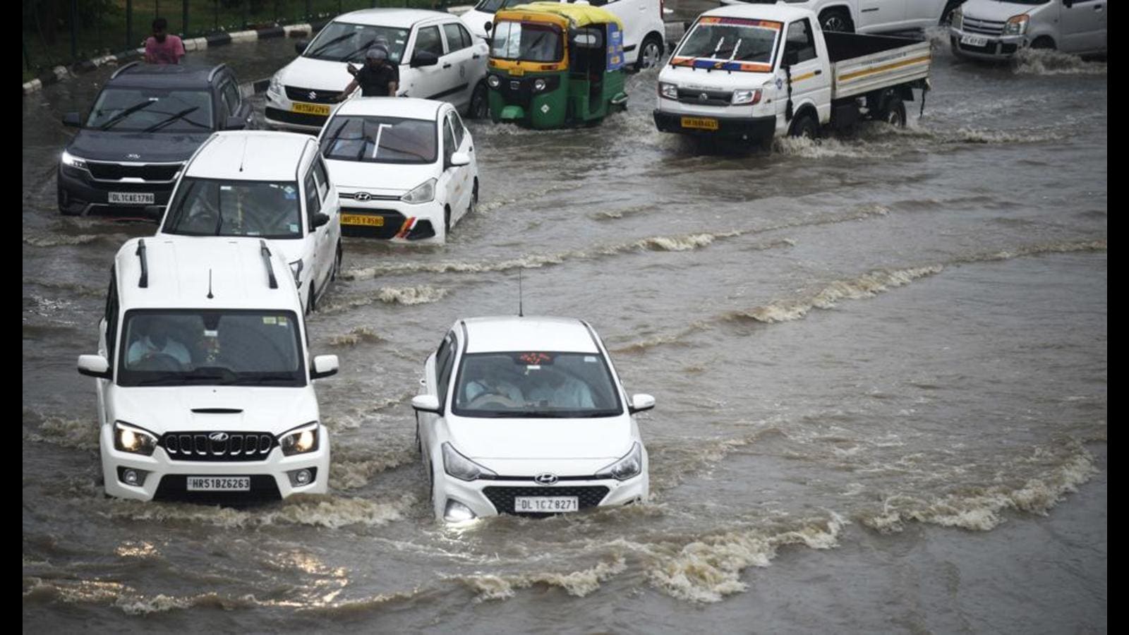 Gurugram civic body sets June 30 target for reviving 72 ponds