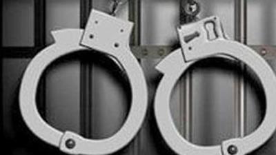 Police said the suspects were arrested from their homes in outer Delhi’s Ranhola, a few hours after a case was registered at the Hari Nagar police station on Monday. (Representational image) Police said the suspects were arrested from their homes in outer Delhi’s Ranhola, a few hours after a case was registered at the Hari Nagar police station on Monday. (Representational image)