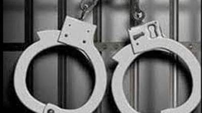 A 38-year-old registered medical practitioner was arrested for allegedly raping a four-year-old girl in his clinic on Tibba Road in Ludhiana. (Representative Image/HT File)
