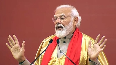"The cars cost much less than the media speculation, in fact it is about one-third of the price quoted in the media," an official source said. (ANI)