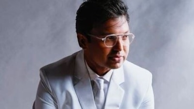 D Imman announced his divorce.
