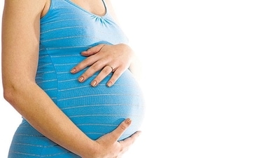 Immune system can detect disease during pregnancy: Study (File Photo / Representational Image) Immune system can detect disease during pregnancy: Study (File Photo / Representational Image)