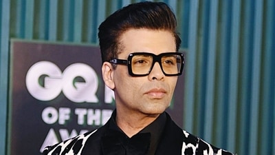 Karan Johar recently opened up about actors demanding high fees. Karan Johar recently opened up about actors demanding high fees. 
