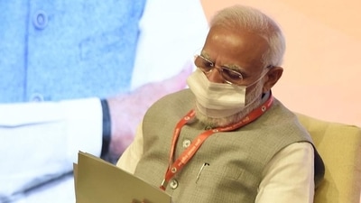 Prime Minister Narendra Modi (Arvind Yadav/HT File Photo) Prime Minister Narendra Modi (Arvind Yadav/HT File Photo)
