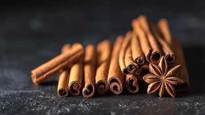 Cinnamon: Cinnamon, a popular spice readily available in Indian kitchen, is known for its insulin sensitizing effect. It also has a positive effect in regularising menstrual cycle in women with PCOS. (Pixabay)