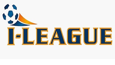 I-League hit by Covid-19 outbreak. (TWITTER) I-League hit by Covid-19 outbreak. (TWITTER)