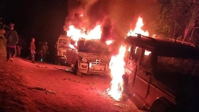 13 civilians were killed in the ‘botched up’ operation on December 4 (ANI)