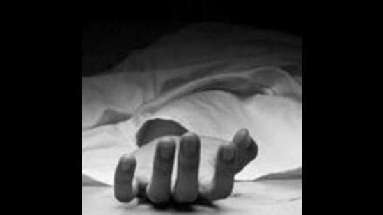 The victim’s head was crushed under the rear tyre of the Haryana Roadways bus. (Getty Images/iStockphoto)