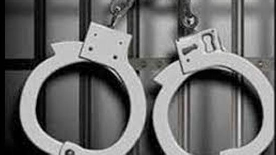 A 38-year-old registered medical practitioner was arrested for allegedly raping a four-year-old girl in his clinic on Tibba Road in Ludhiana. (Representative Image/HT File)