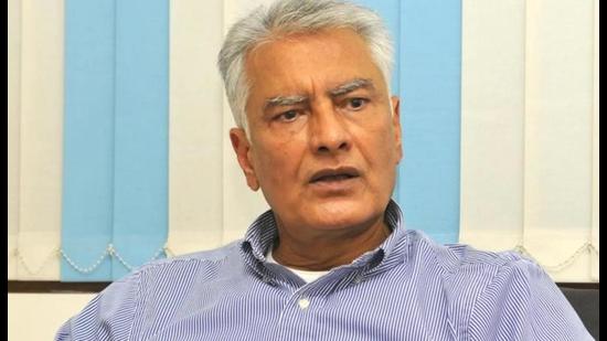 Punjab polls: Cong not to name CM face, reiterates Jakhar - Hindustan Times