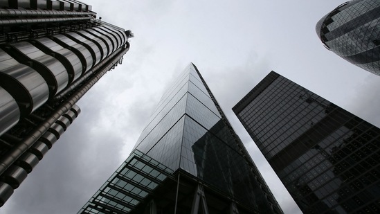 Representative image (AFP) Representative image (AFP)