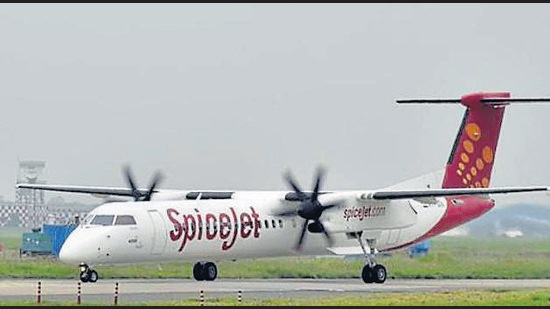 A Himachal government spokesperson said of 2,266 international passengers that arrived in the state, only 1,911 were eligible for RT-PCR testing. The information was given to the state by the Union government. (HT File Photo/ Representational image)
