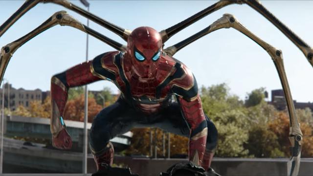 Spider-Man: No Way Home, Pushpa, Sooryavanshi:Top 5 films in 2021 that made some noise at the box office Spider-Man: No Way Home, Pushpa, Sooryavanshi:Top 5 films in 2021 that made some noise at the box office