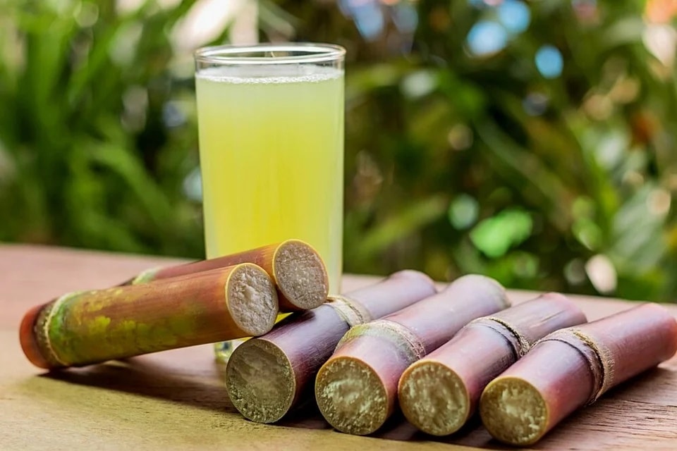 If weight loss is your new year resolution for the coming year, sugarcane juice can be the perfect addition to your diet (Pixabay) If weight loss is your new year resolution for the coming year, sugarcane juice can be the perfect addition to your diet (Pixabay)