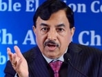 The EC also asked the state to speed up vaccinations