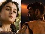 Alia Bhatt and Ajay Devgn will feature in SS Rajampouli's RRR. Alia Bhatt and Ajay Devgn will feature in SS Rajampouli's RRR.