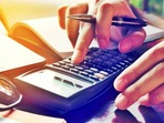 The Income Tax department on Wednesday said that over 5 crore returns were filed.
