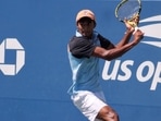 Indians celebrated this year’s boys Wimbledon triumph of Samir Banerjee, an American of Indian origin, as one of their own, but that was as close—or as far—an Indian connection to the prestigious junior championship. Indians celebrated this year’s boys Wimbledon triumph of Samir Banerjee, an American of Indian origin, as one of their own, but that was as close—or as far—an Indian connection to the prestigious junior championship.