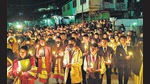 The move sparked criticism in the northeastern state still mourning the killing of 14 civilians in a botched army operation (PTI file) The move sparked criticism in the northeastern state still mourning the killing of 14 civilians in a botched army operation (PTI file)