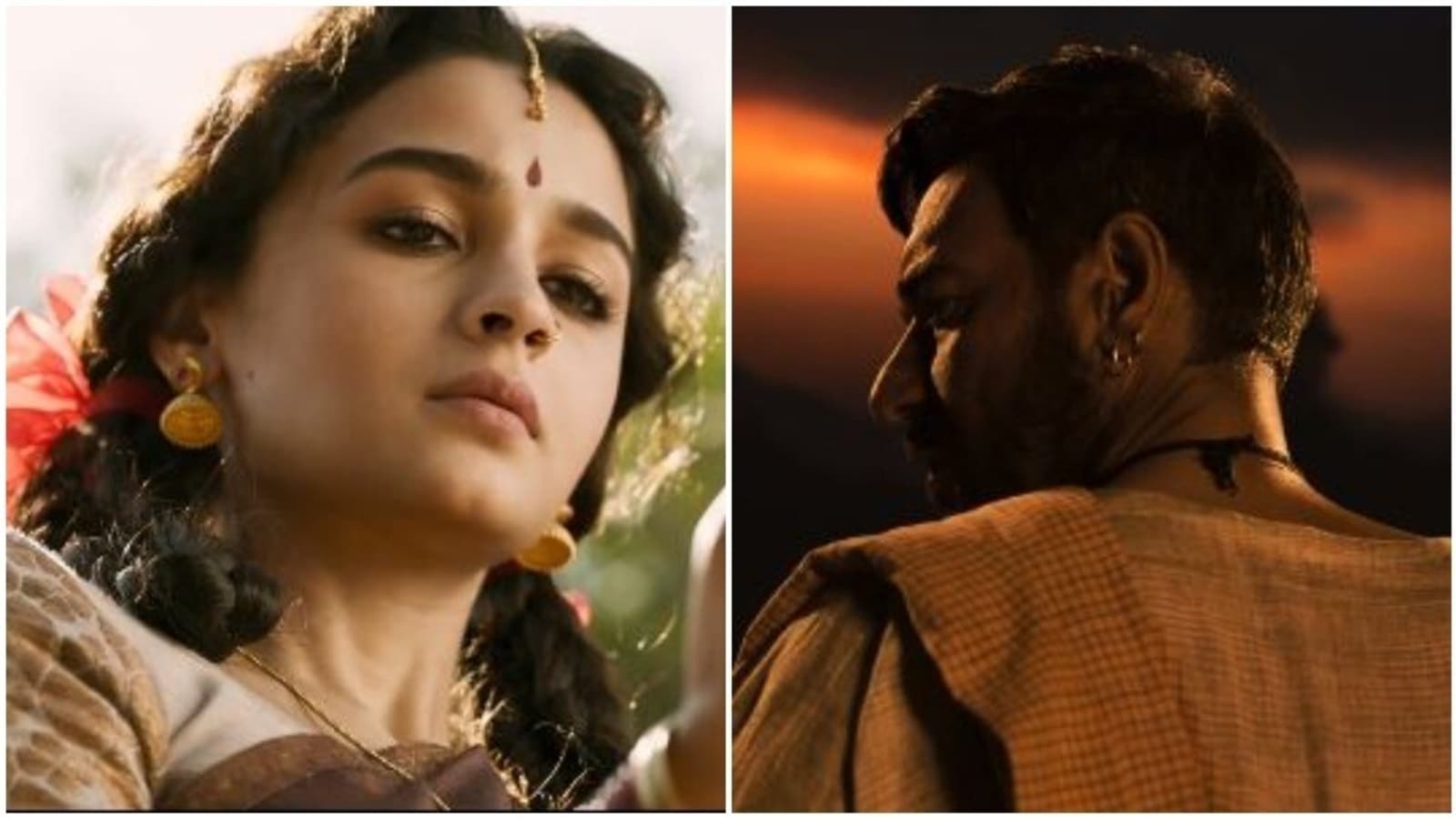 RRR: SS Rajamouli says ‘not going to cheat audience’ as he shares detail about Alia Bhatt, Ajay Devgn’s roles