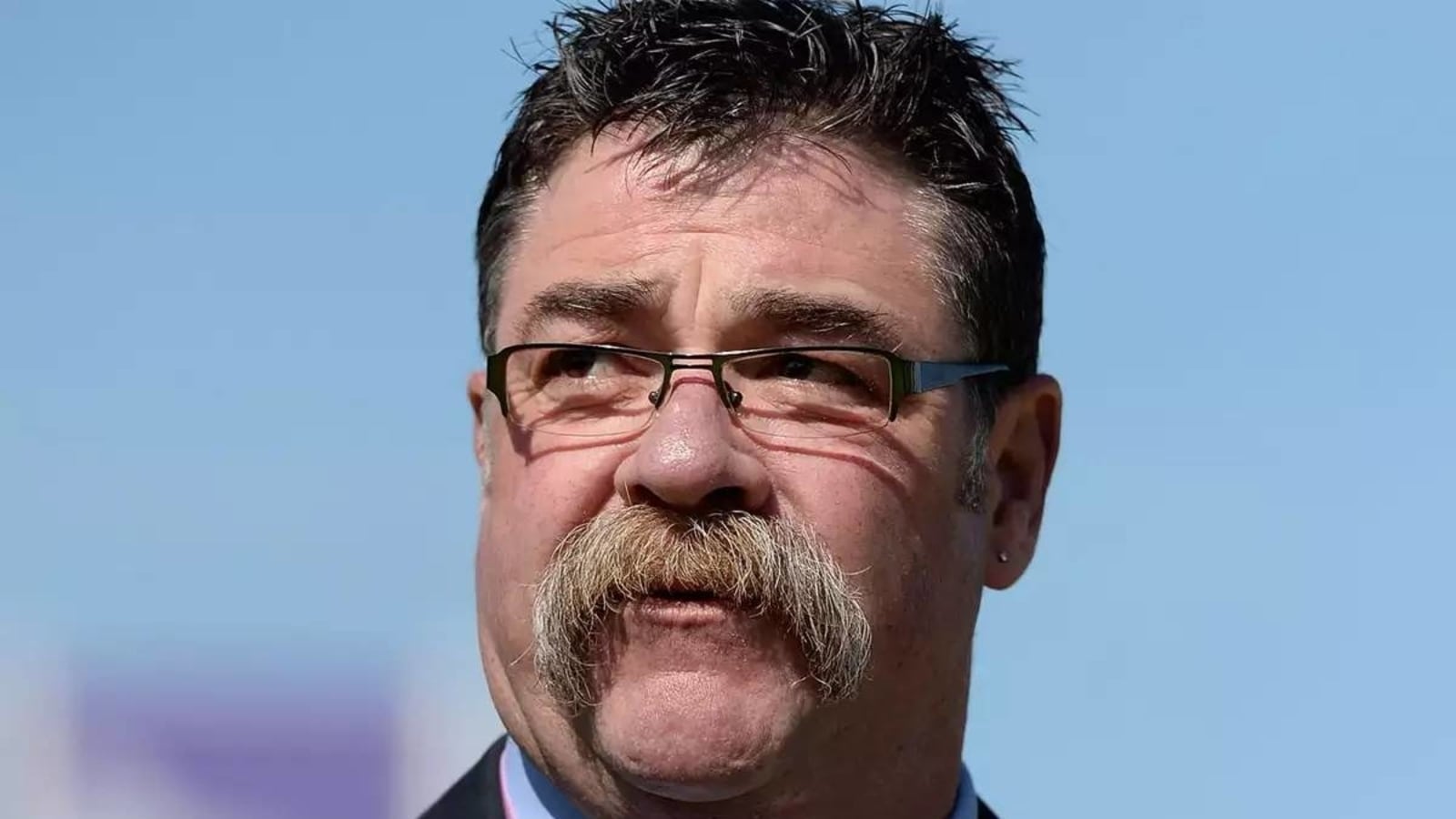 Ashes: Match referee David Boon tests positive for COVID-19, to miss fourth Test