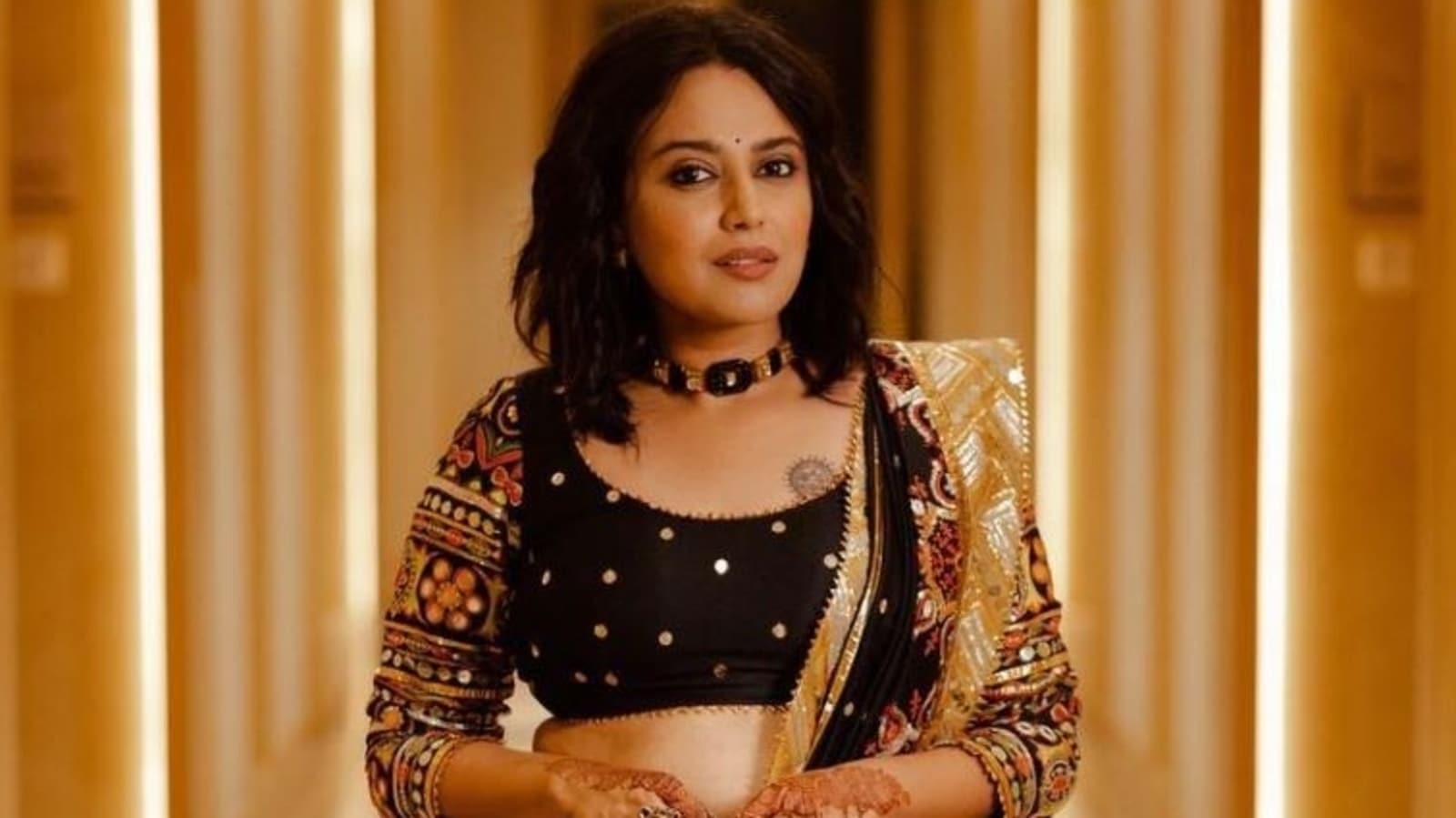 Swara Bhasker Says She Forgot Dance Steps At Friend's Sangeet, Posts ...