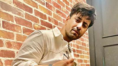 Actor Karanvir Sharma was a aprt of the now off air show Shaurya Aur Anokhi Ki Kahaani.