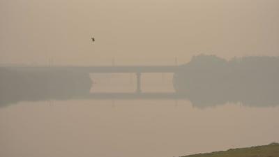 According to Safar’s analysis, Delhi met the ambient air standards for 193 days (51 good and 142 satisfactory days) last year. Delhi saw its cleanest year last year due to Covid-19 induced lockdowns bringing activities to a halt in 2020, the agency said. (Amal KS/HT Photo) According to Safar’s analysis, Delhi met the ambient air standards for 193 days (51 good and 142 satisfactory days) last year. Delhi saw its cleanest year last year due to Covid-19 induced lockdowns bringing activities to a halt in 2020, the agency said. (Amal KS/HT Photo)
