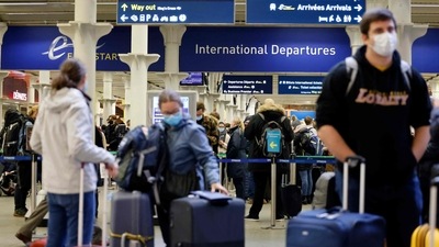 Image for representational purpose (AFP File Photo) Image for representational purpose (AFP File Photo)
