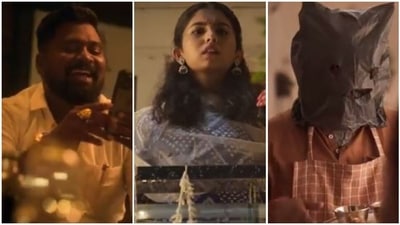 Putham Pudhu Kaalai Vidiyaadhaa's teaser has been unveiled. Putham Pudhu Kaalai Vidiyaadhaa's teaser has been unveiled. 