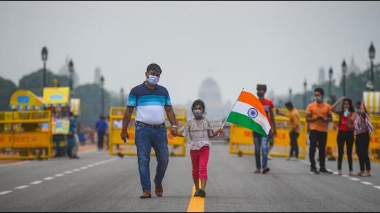 Here is a prayer for an India where what we eat and drink, who we marry, how we pray must remain a matter of fierce individual choice (Amal KS/HT PHOTO)